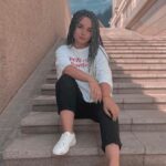 Эскортница Рада Интимсити
