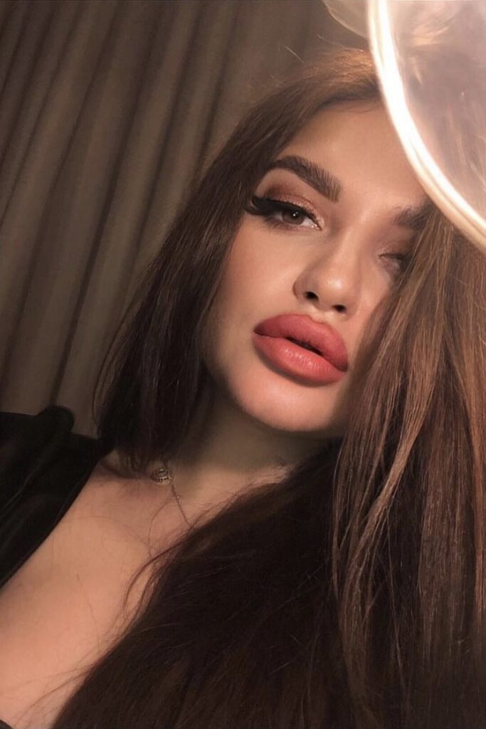 Проститутка 🎥 Инна IntimCity