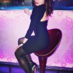 Элитная проститутка 🎥 Надежда IntimCity