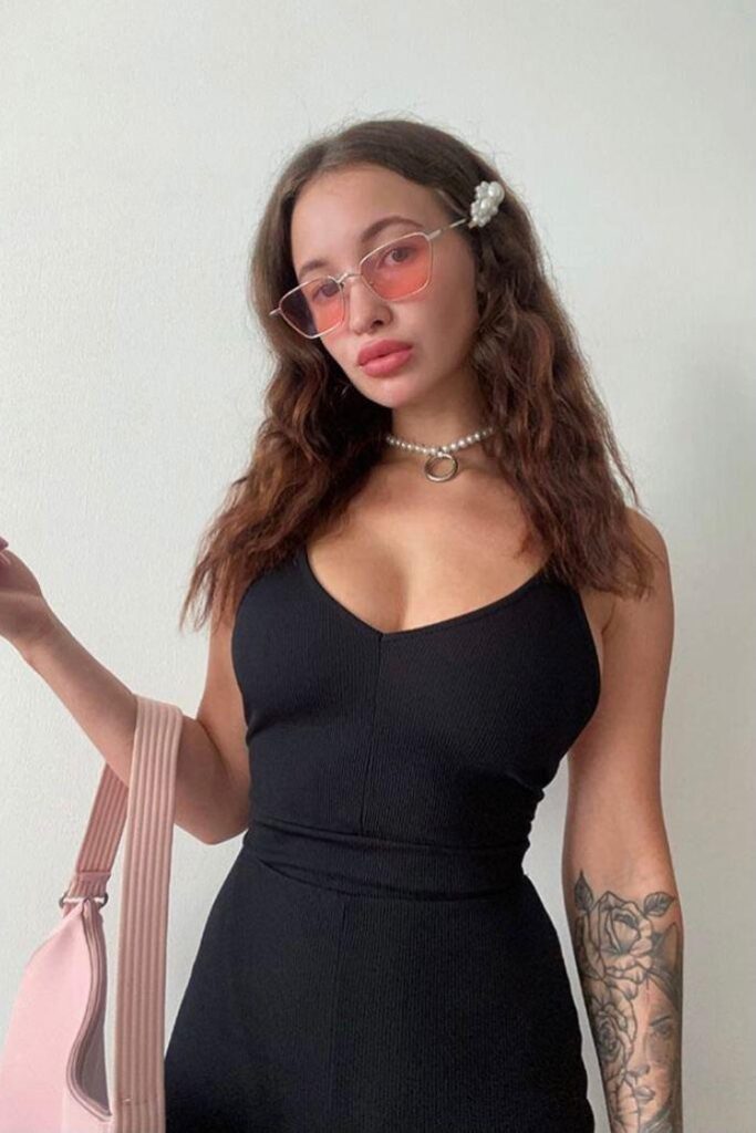 Шлюха 🎥 Дина IntimCity