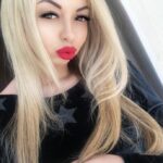 Эскортница 🎥 Ульяна Интимсити