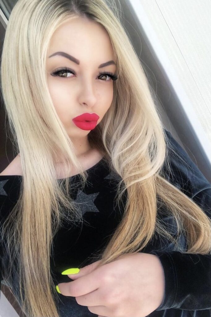 Эскортница 🎥 Ульяна Интимсити