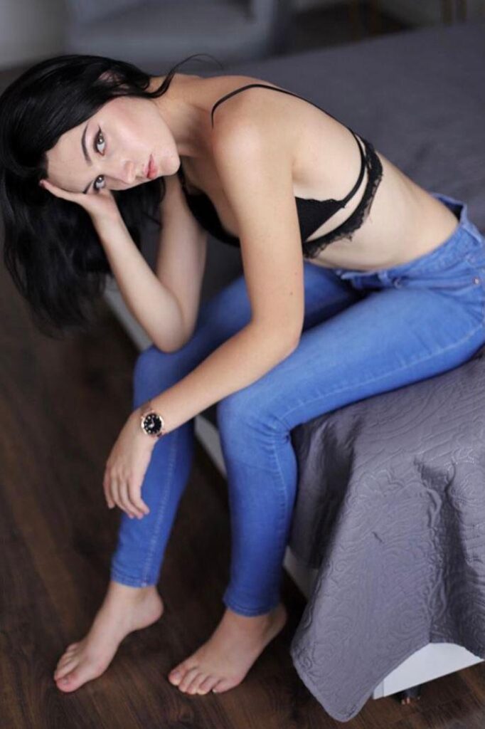 Проститутка 🎥 Люда Интимсити