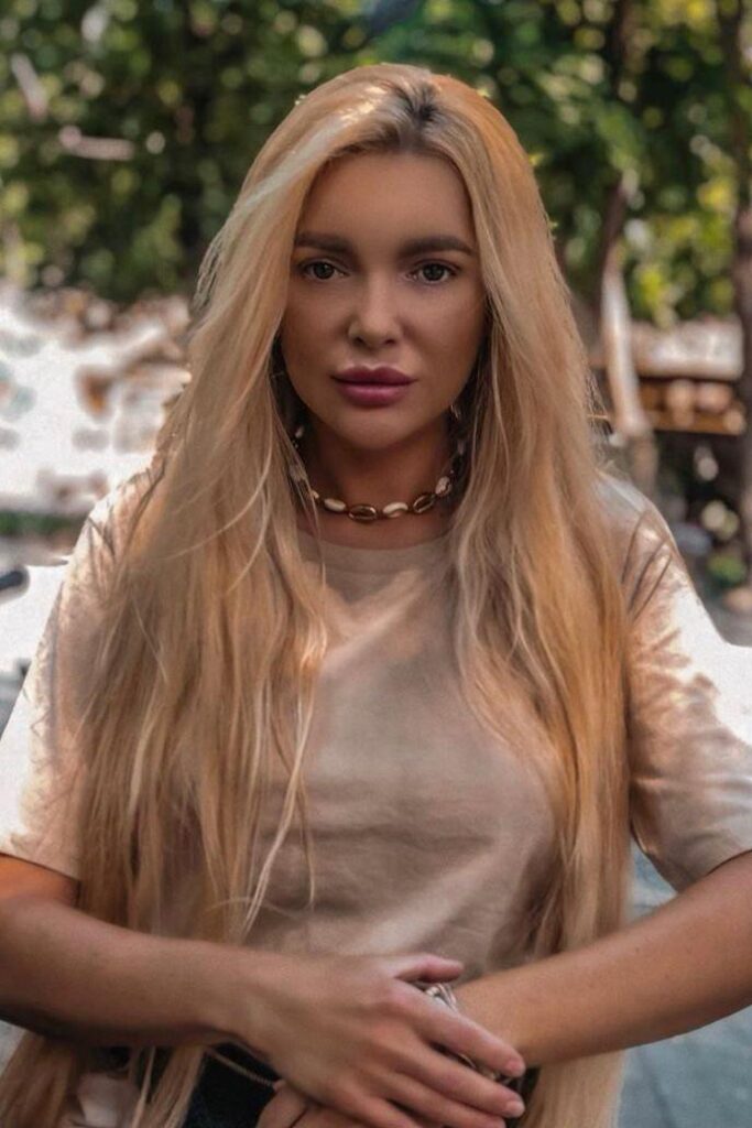 Шлюха 🎥 Лиза Интимсити