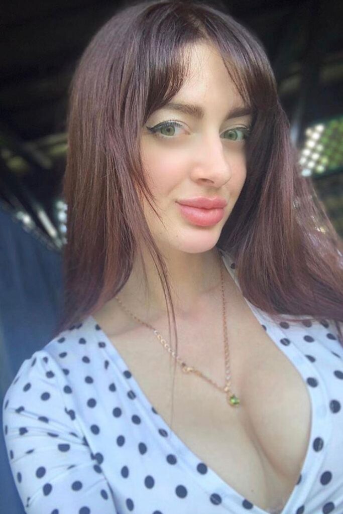 Шлюха 🎥 Настасья IntimCity