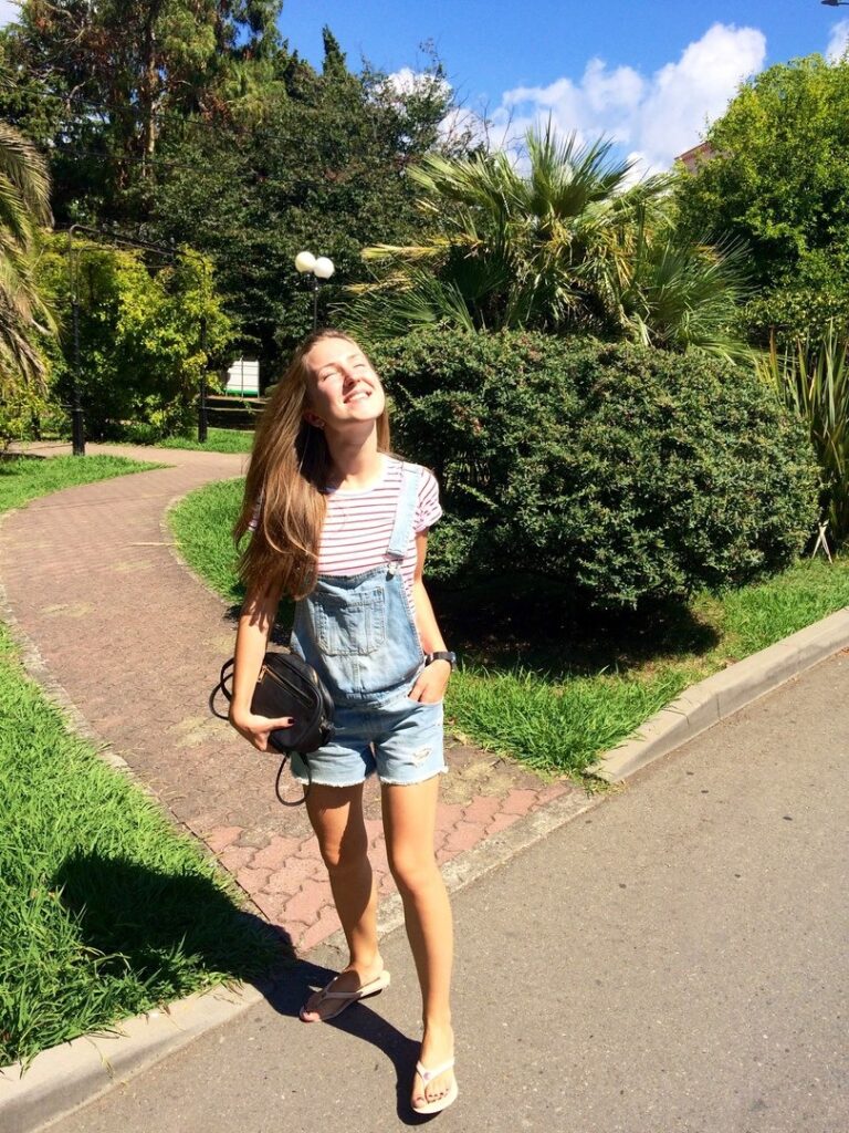 Эскортница Светлана IntimCity