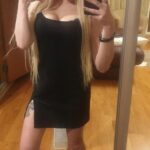 Эскортница Мелани Интимсити