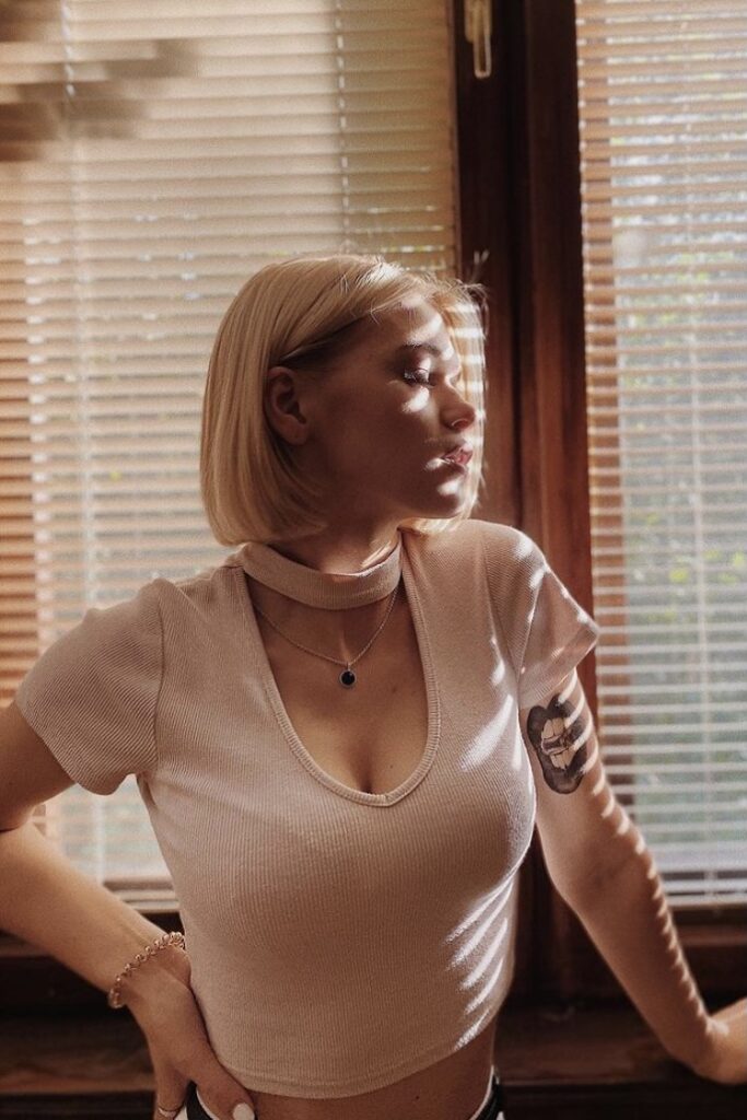 Индивидуалка 🎥 Светка Интимсити