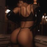 Путана Альма IntimCity