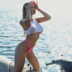 Эскортница ЛИНА Интимсити