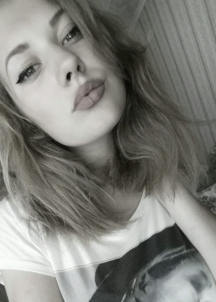 Путана Оля Интимсити