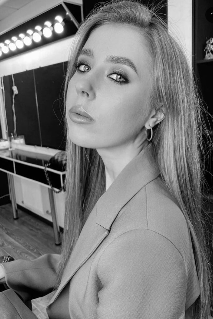 Проститутка 🎥 Ольга IntimCity