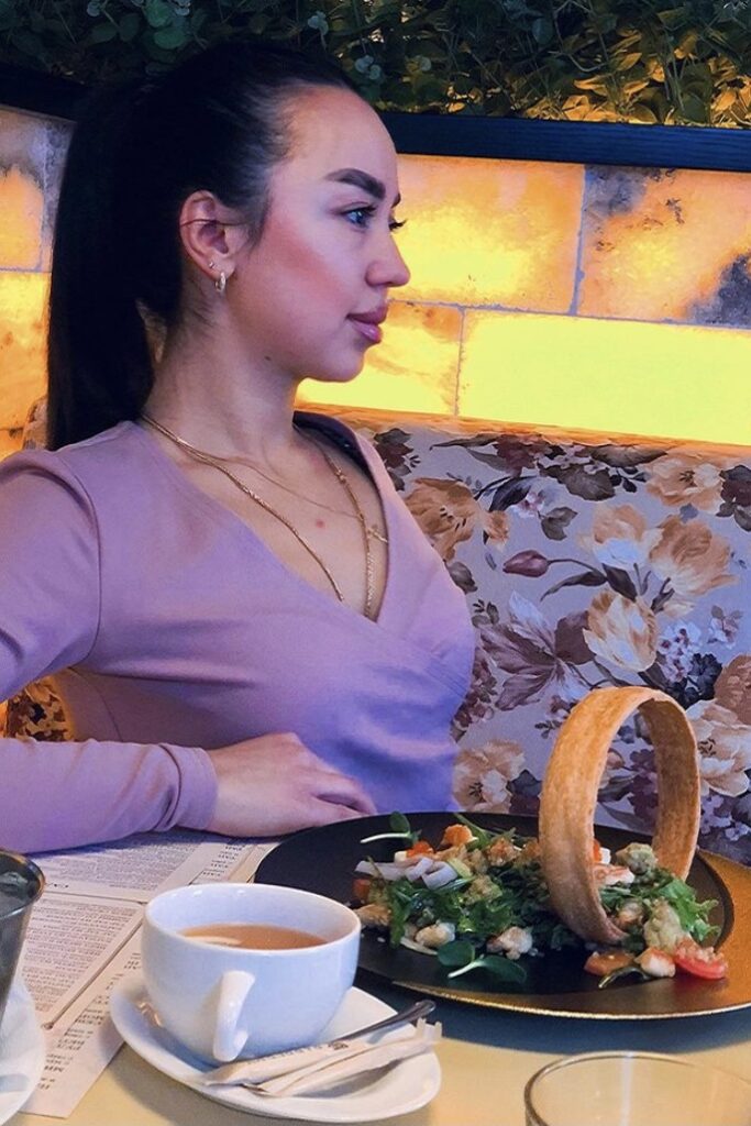 Проститутка 🎥 Яна IntimCity