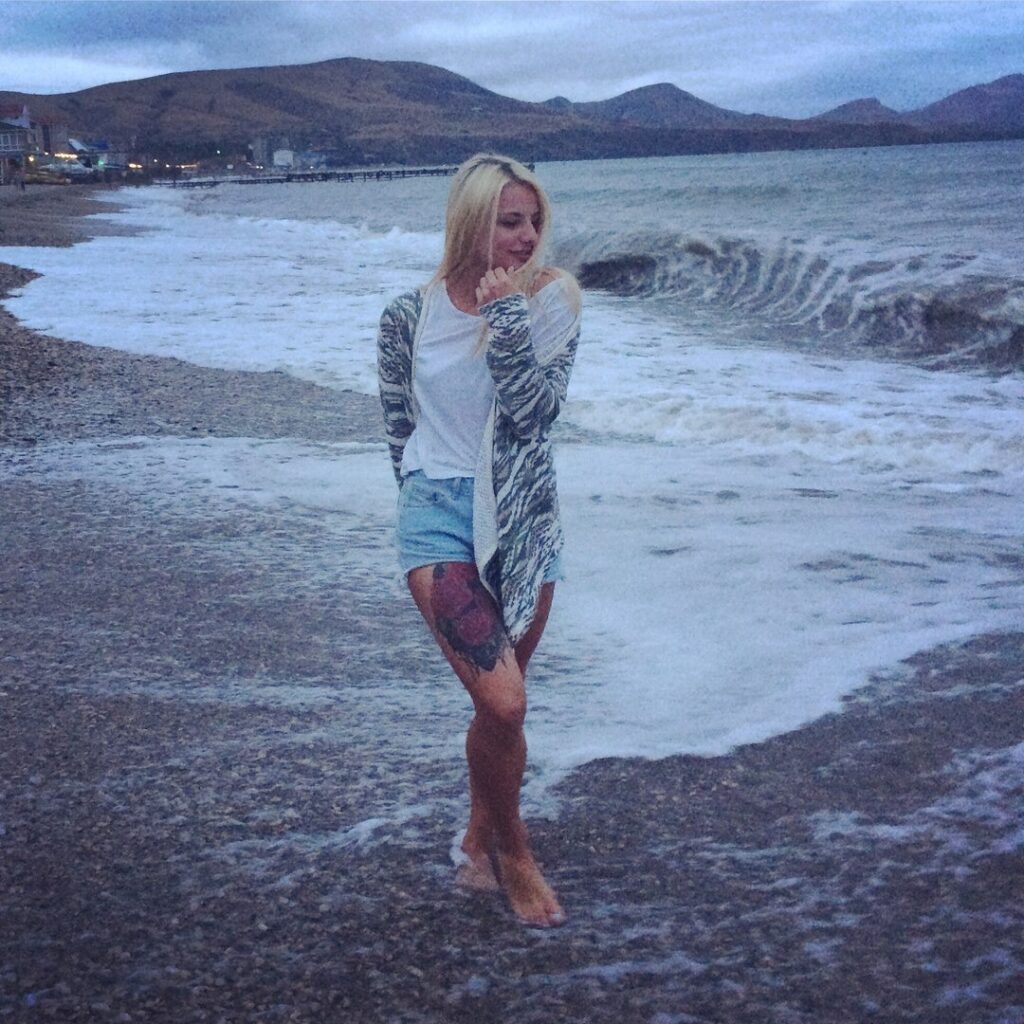 Шлюха Алевтина Интимсити