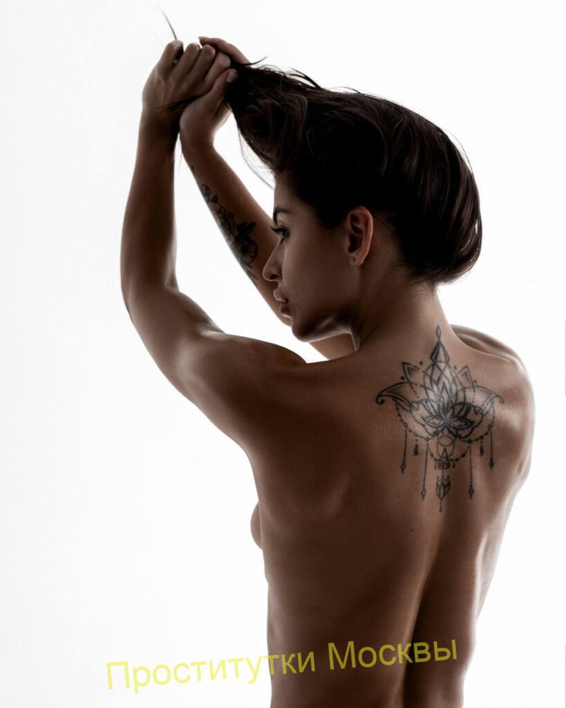 Шлюха Лола Интимсити