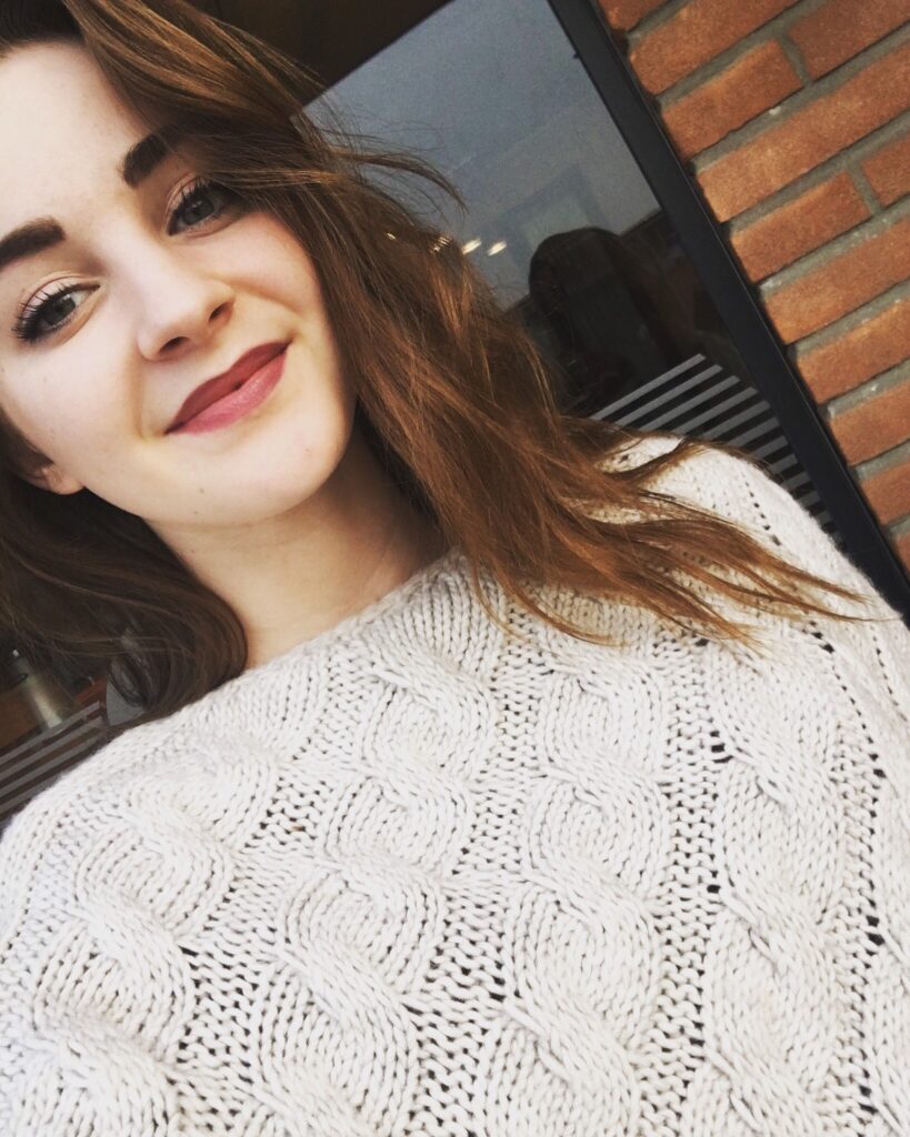 Проститутка Олька Интимсити