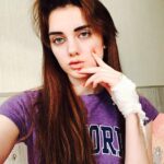 Шлюха Глаша Интимсити