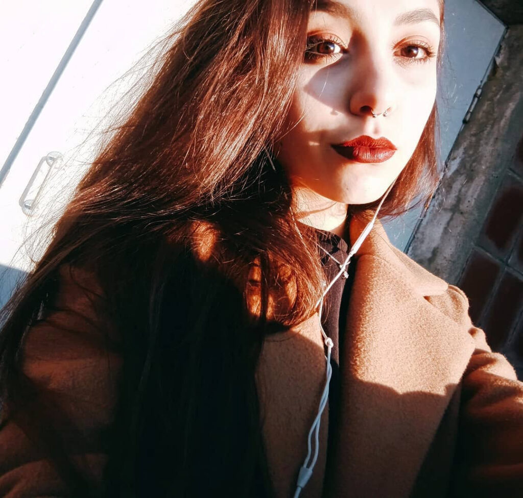 Путана Катька IntimCity