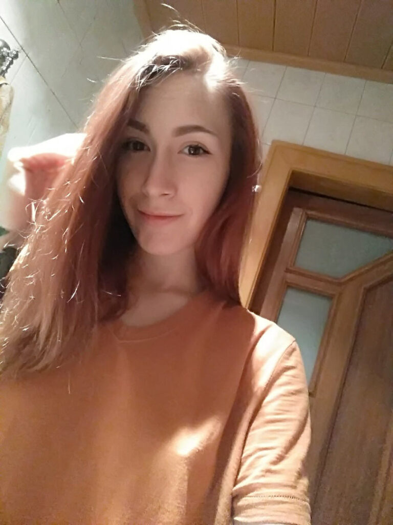 Путана Катрина IntimCity