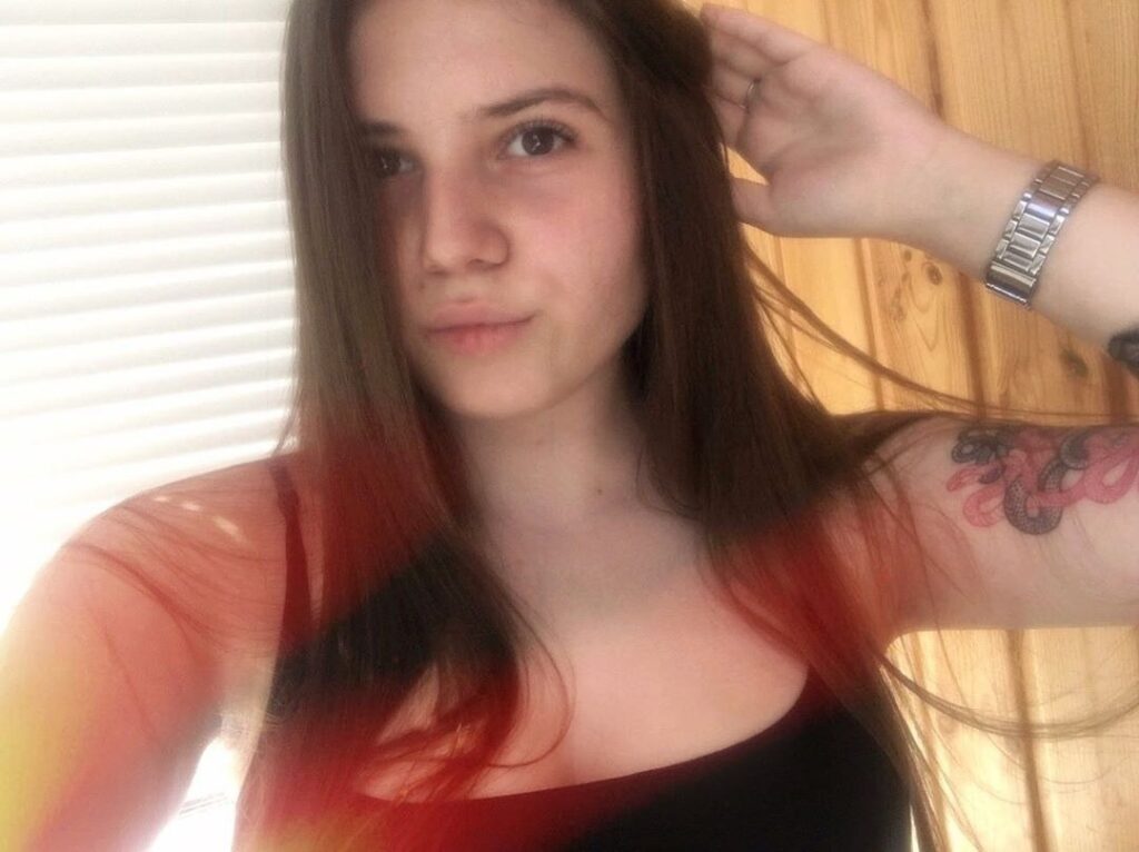 Индивидуалка Виолетта IntimCity