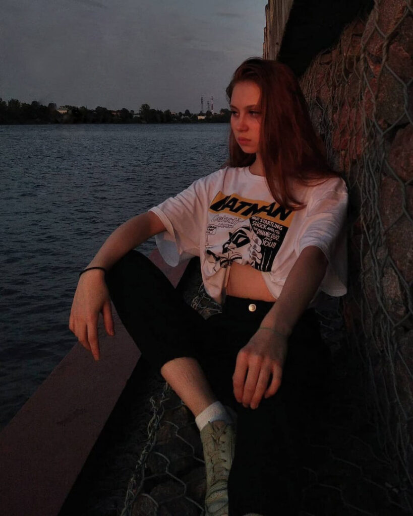 Индивидуалка Лена IntimCity