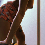 Индивидуалка Лиза IntimCity