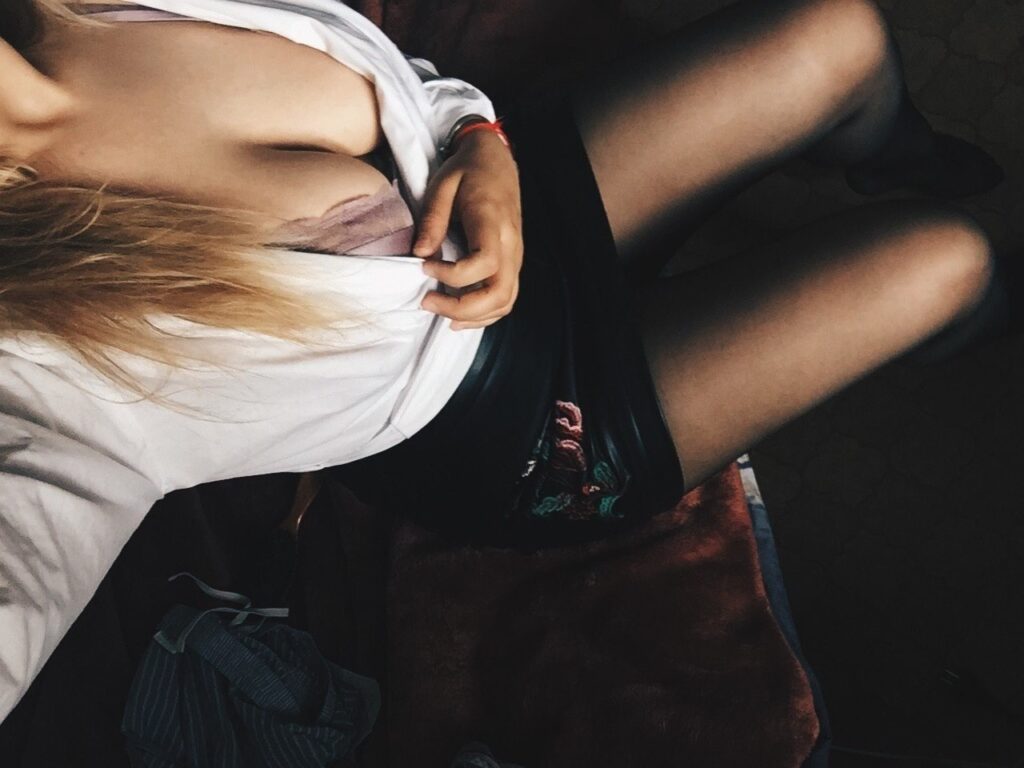 Проститутка Светлана Интимсити