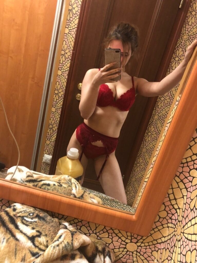 Шлюха Оксанка Интимсити