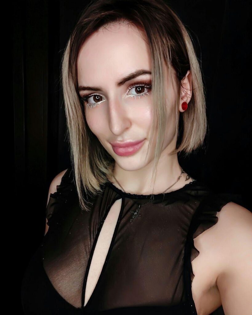 Индивидуалка Настя IntimCity