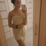 Эскортница Карина Интимсити