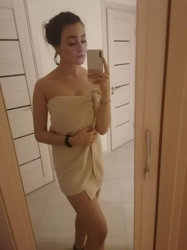 Эскортница Карина Интимсити