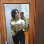 Проститутка Регина Интимсити