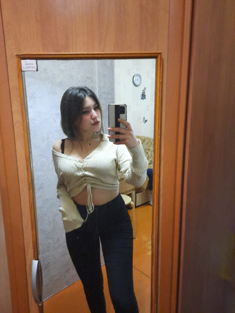 Проститутка Регина Интимсити