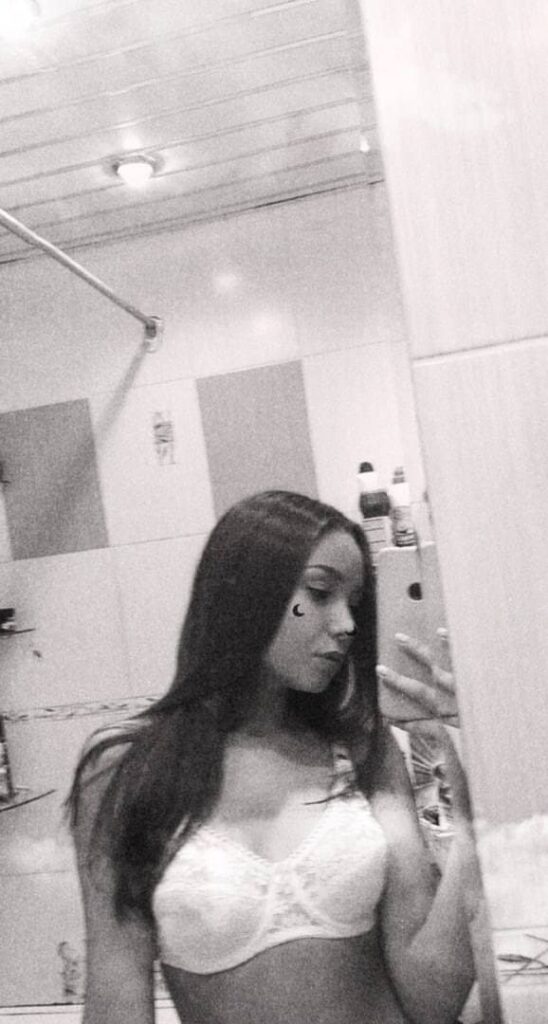 Путана Люба Интимсити