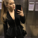 Шлюха Алиса IntimCity