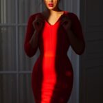 Элитная проститутка Клава Интимсити