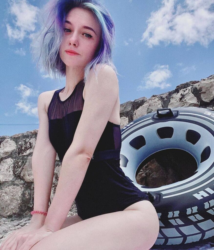 Элитная проститутка Ланочка Интимсити