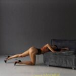 Эскортница Регина Интимсити