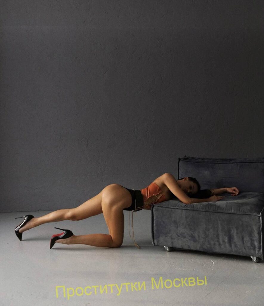 Эскортница Регина Интимсити