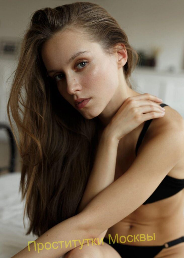 Проститутка Света IntimCity