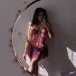 Эскортница Аксинья IntimCity