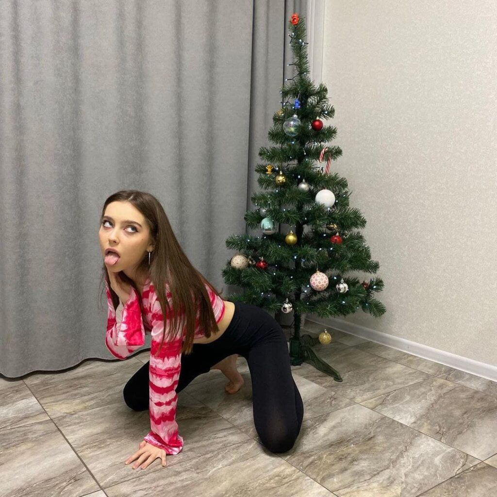 Элитная проститутка Мара Интимсити