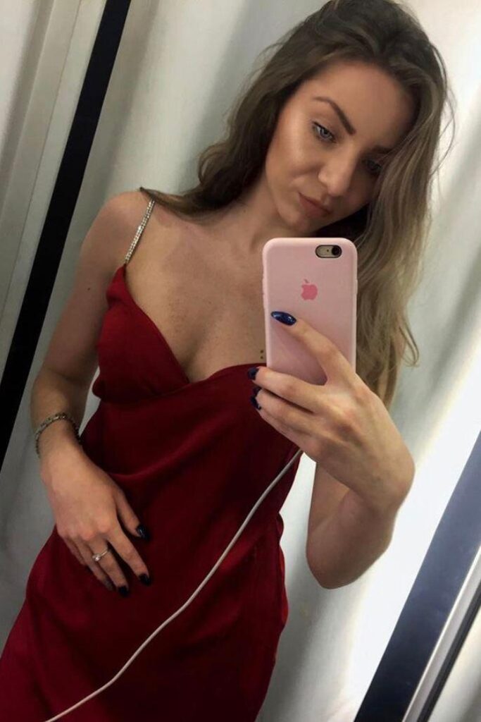 Элитная проститутка 🎥 Рита Интимсити