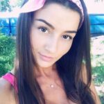 Проститутка Катрин Интимсити