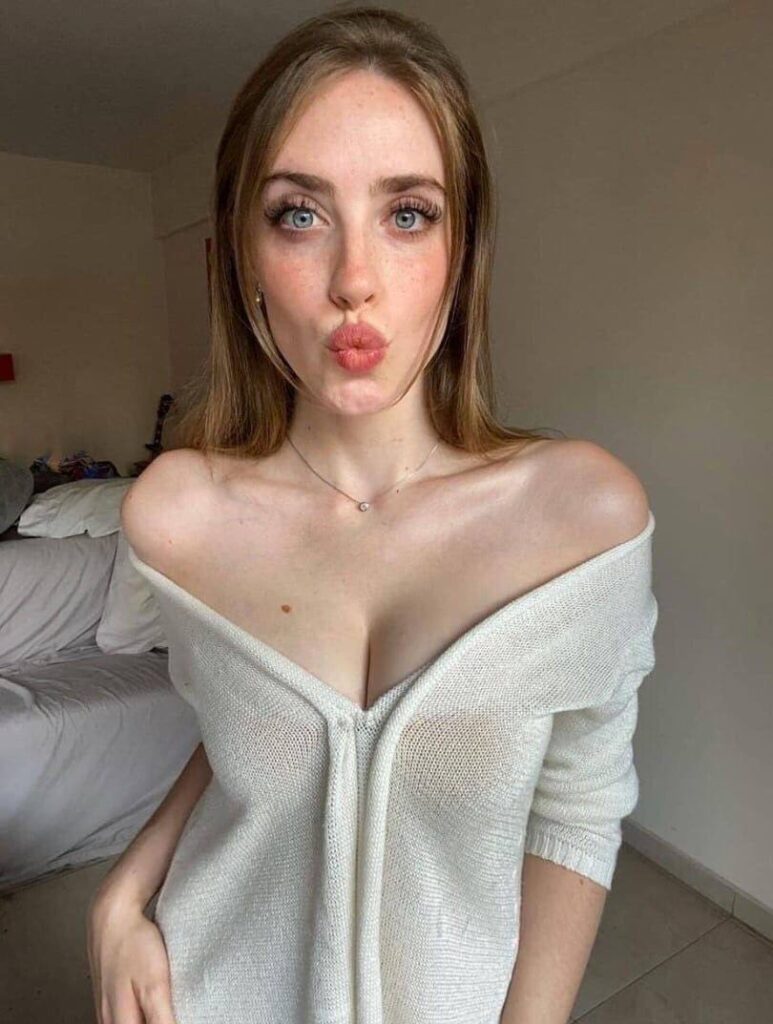 Путана Ольга Интимсити