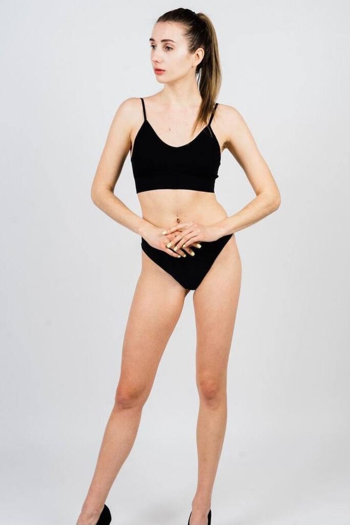 Эскортница 🎥 Антонина Интимсити