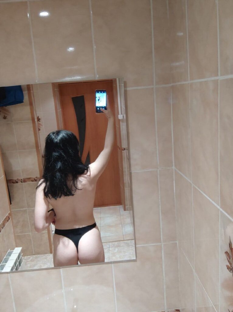 Индивидуалка АЛИНКА IntimCity