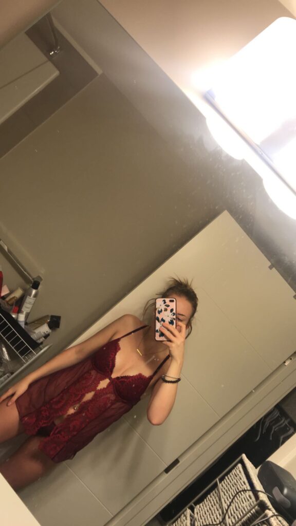 Путана Ляля Интимсити