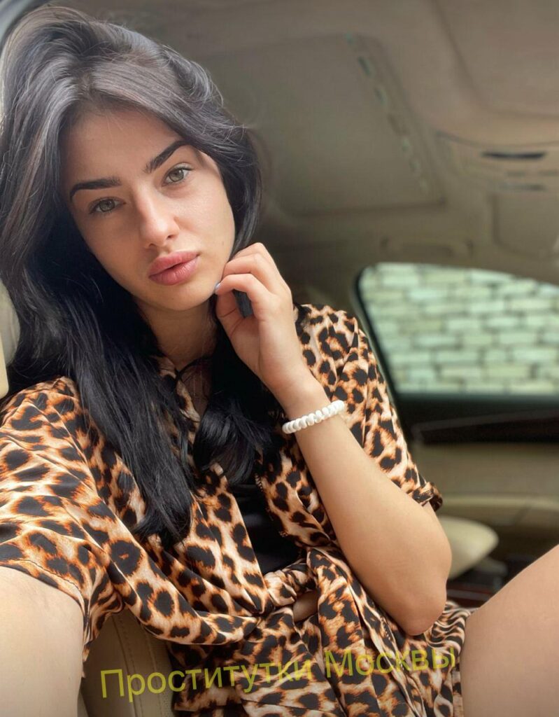 Эскортница Регина IntimCity