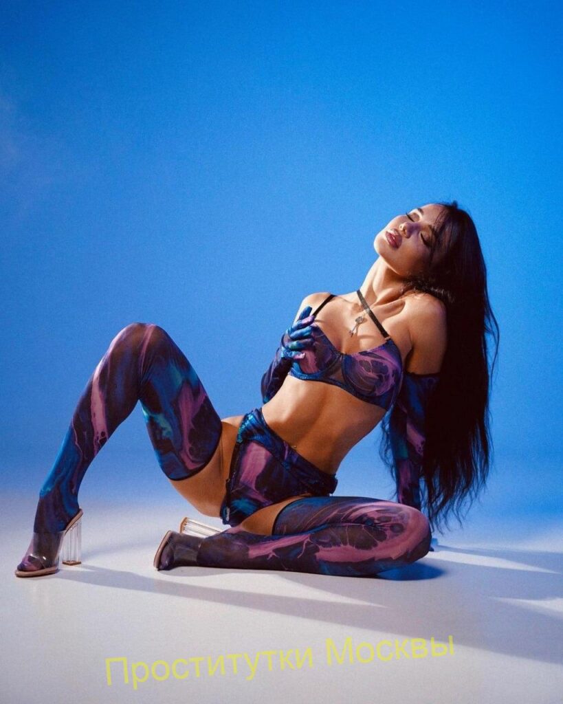 Проститутка Асечка IntimCity